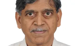 Dr. Sridharan R